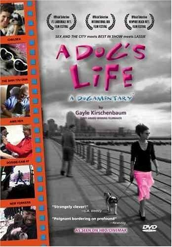 A Dog's Life: A Dogamentary mp4