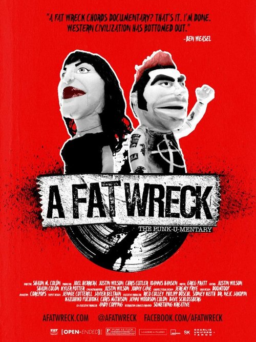 A Fat Wreck mp4