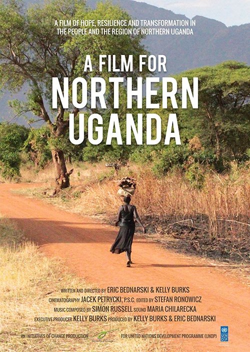 A Film for Northern Uganda mp4