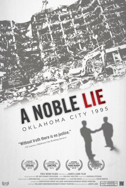 A Noble Lie: Oklahoma City 1995 mp4