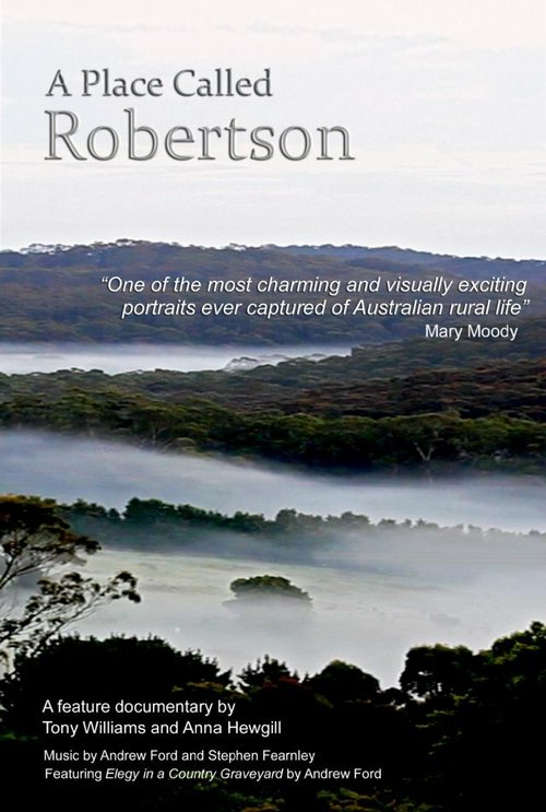 A Place Called Robertson mp4