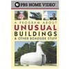 A Program About Unusual Buildings & Other Roadside Stuff mp4