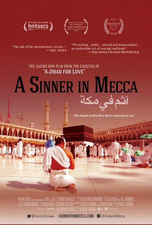 A Sinner in Mecca mp4