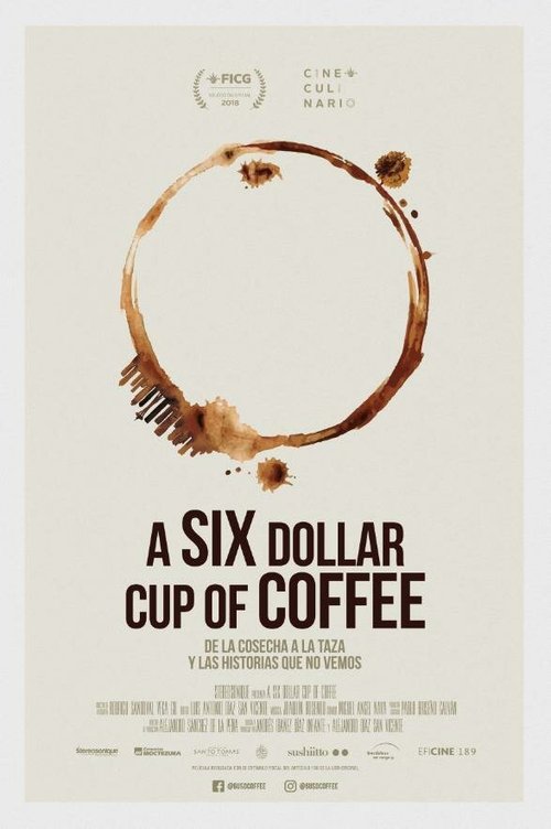 A six dollar cup of coffee mp4