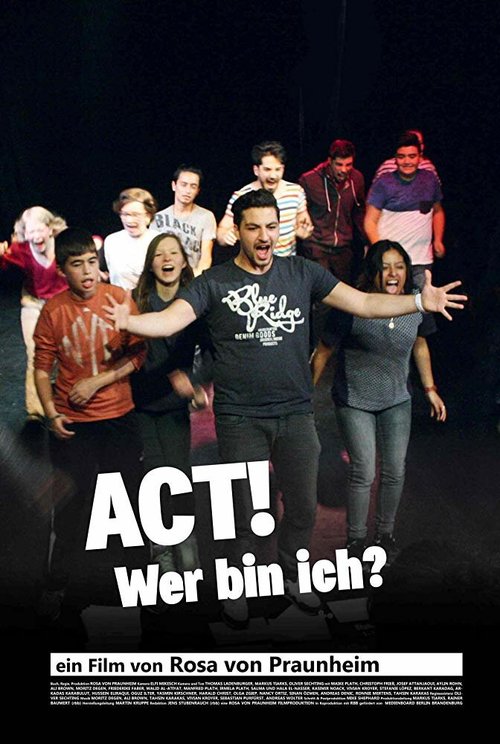 ACT! - Wer bin ich? mp4