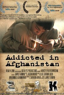 Addicted in Afghanistan mp4