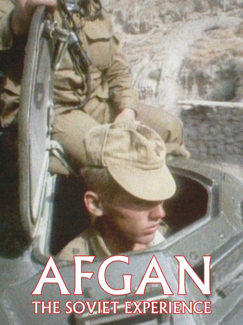 Afgan: The Soviet Experience mp4