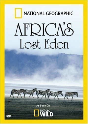 Africa's Lost Eden mp4