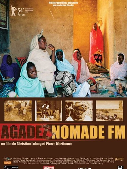 Agadez nomade FM mp4