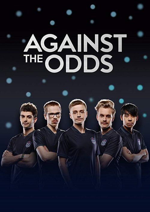 Against the Odds mp4