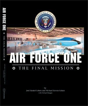 Air Force One: The Final Mission mp4