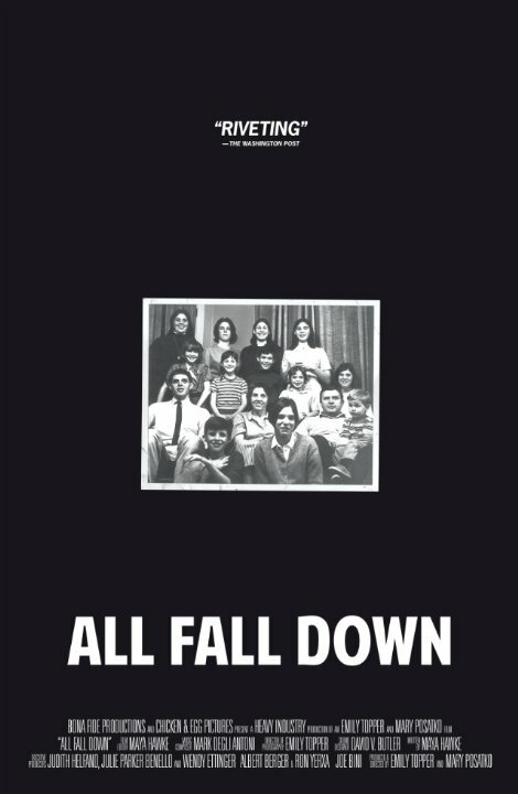 All Fall Down mp4