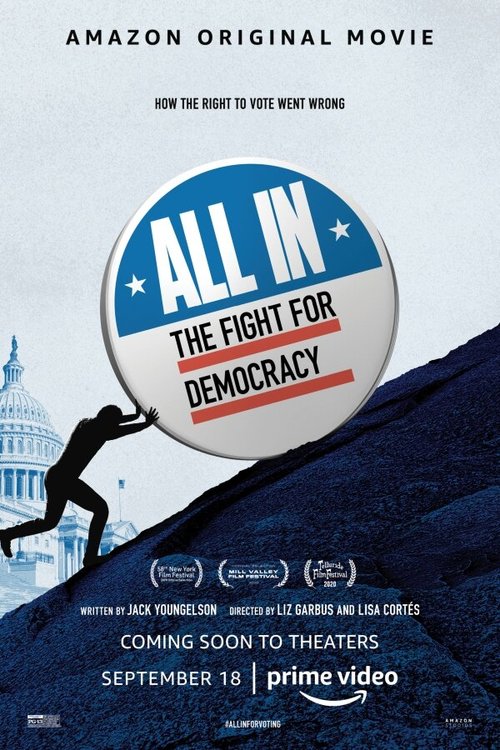 All In: The Fight for Democracy mp4