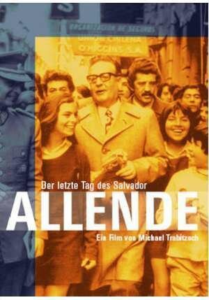 Allende - Der letzte Tag des Salvador Allende mp4
