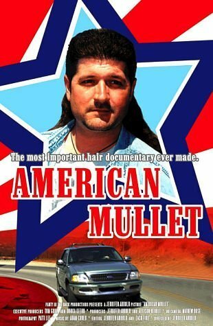 American Mullet mp4
