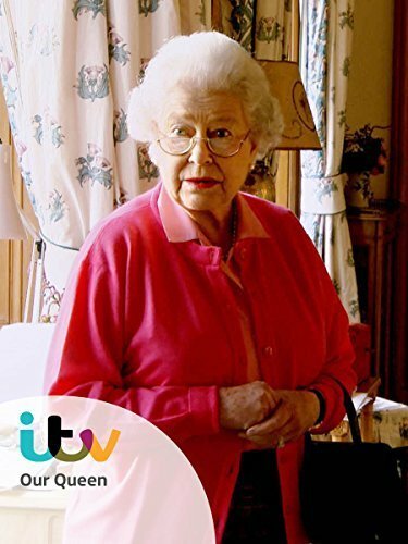 Английская королева mp4