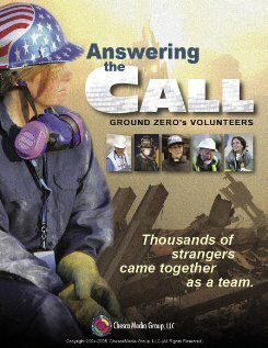 Answering the Call: Ground Zero's Volunteers mp4