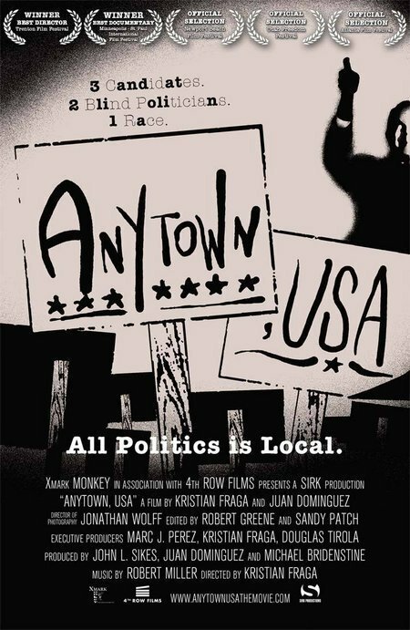 Anytown, USA mp4