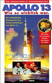 Apollo 13: The Untold Story mp4