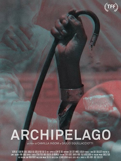 Archipelago mp4