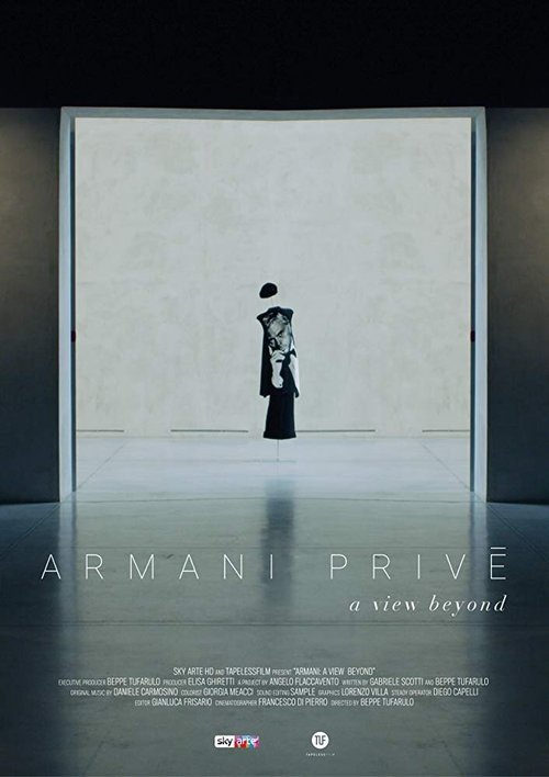 Armani Privé - A view beyond mp4