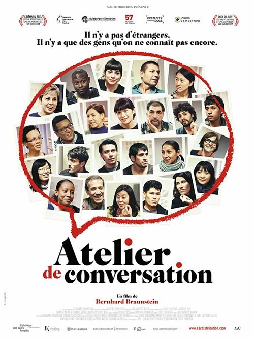 Atelier de conversation mp4