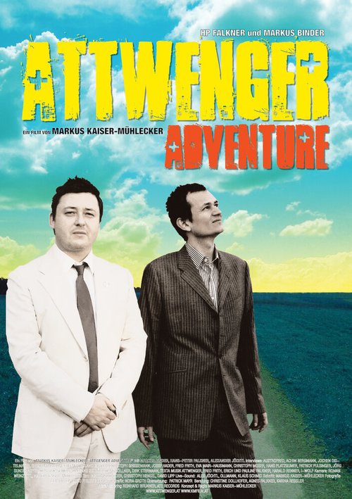 Attwenger Adventure mp4