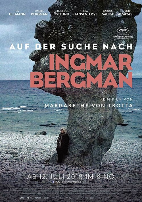 Auf der Suche nach Ingmar Bergman mp4