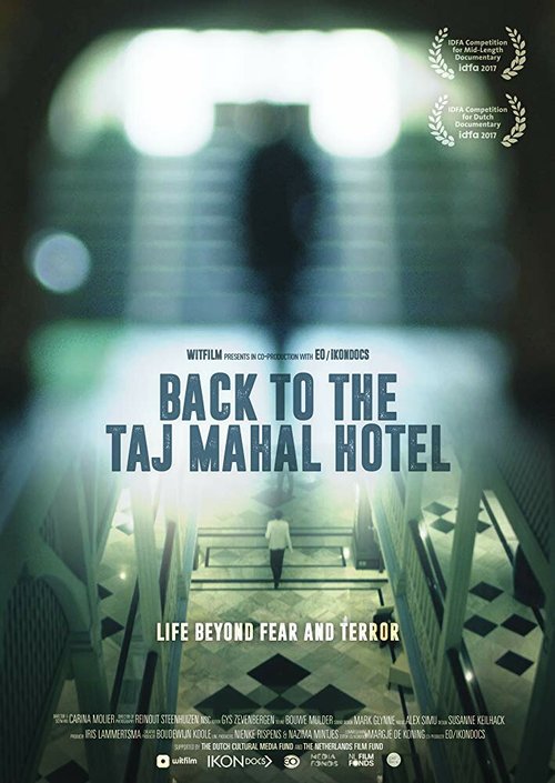 Back to the Taj Mahal Hotel mp4