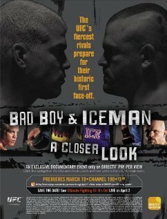 Bad Boy & Iceman: A Closer Look mp4