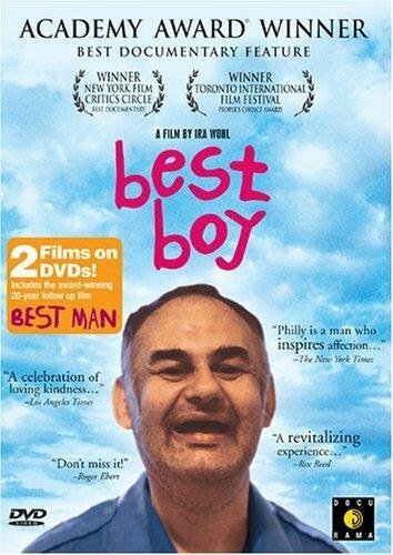 Best Man: «Best Boy» and All of Us Twenty Years Later mp4 Best Man: «Best Boy» and All of Us Twenty Years Later mp4