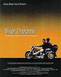 Biker Dreams mp4
