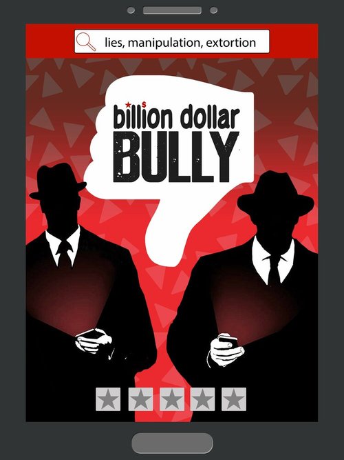 Billion Dollar Bully mp4