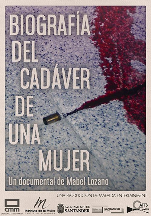 Biografía del cadáver de una mujer mp4