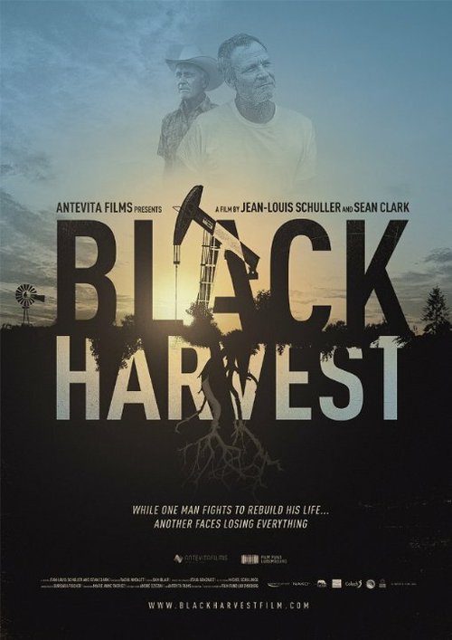 Black Harvest mp4