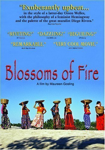 Blossoms of Fire mp4