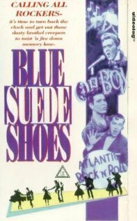 Blue Suede Shoes mp4