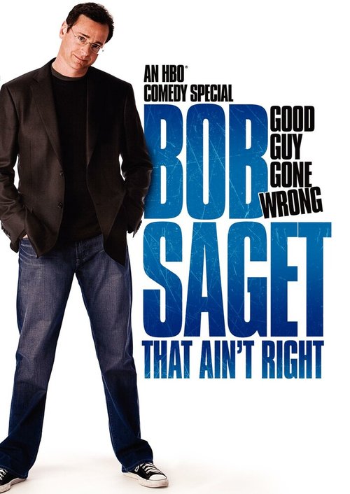Bob Saget: That Ain't Right mp4