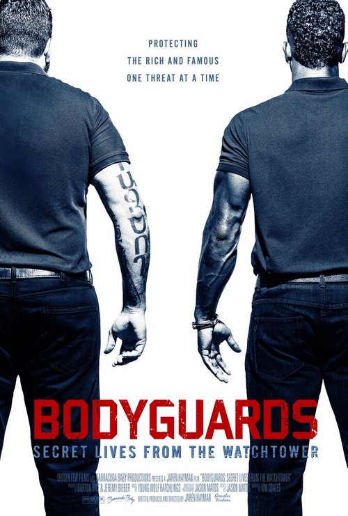 Bodyguards: Secret Lives from the Watchtower mp4