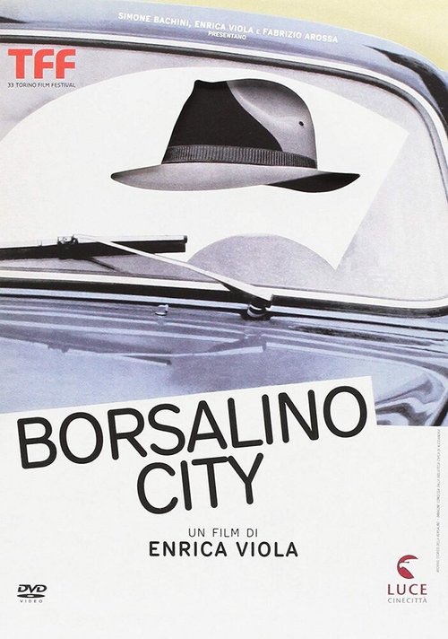 Borsalino City mp4