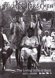 Божественные всадники: Живые боги Гаити mp4
