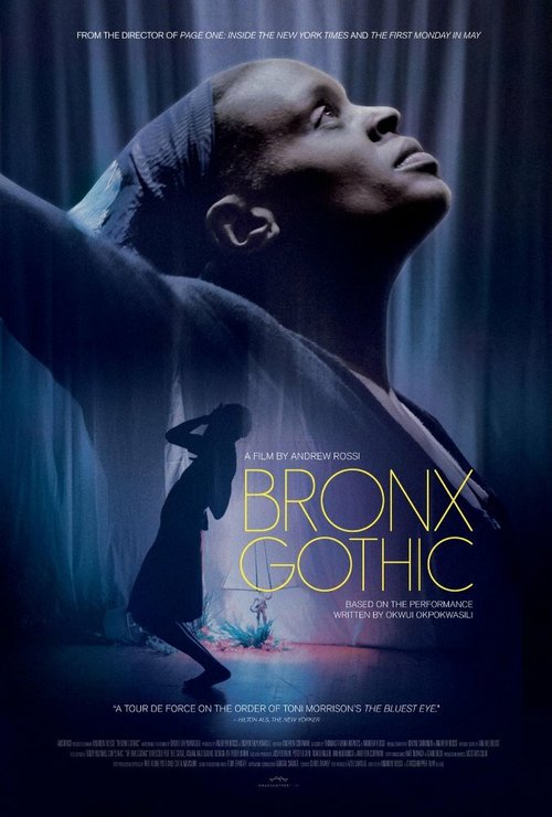 Bronx Gothic mp4