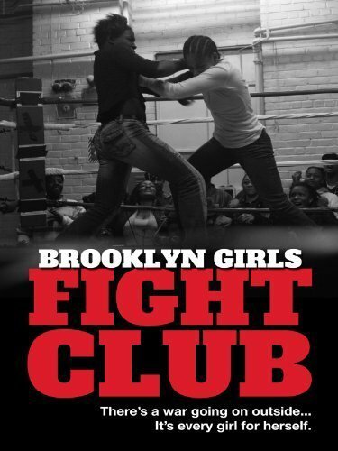 Brooklyn Girls Fight Club mp4