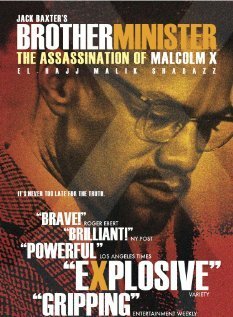 Brother Minister: The Assassination of Malcolm X mp4