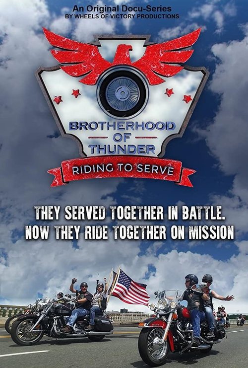 Brotherhood of Thunder mp4