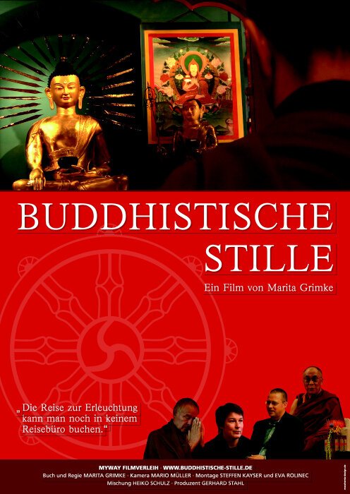 Buddhistische Stille mp4