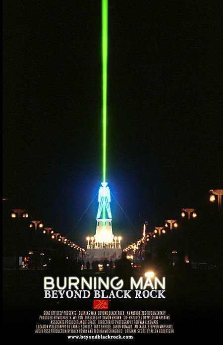 Burning Man: Beyond Black Rock mp4