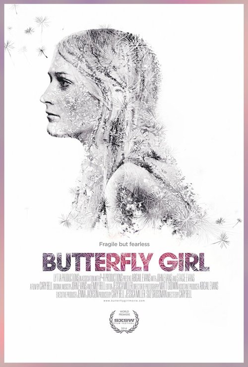 Butterfly Girl mp4