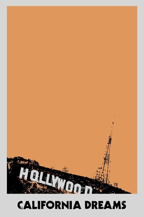 California Dreams mp4