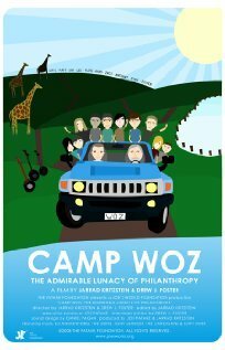 Camp Woz: The Admirable Lunacy of Philanthropy mp4